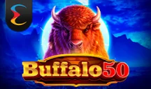 Buffalo 50