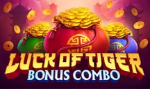 Luck of Tiger