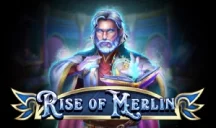 Rise of Merlin