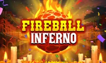 Fireball Inferno