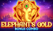 Elephant`s Gold